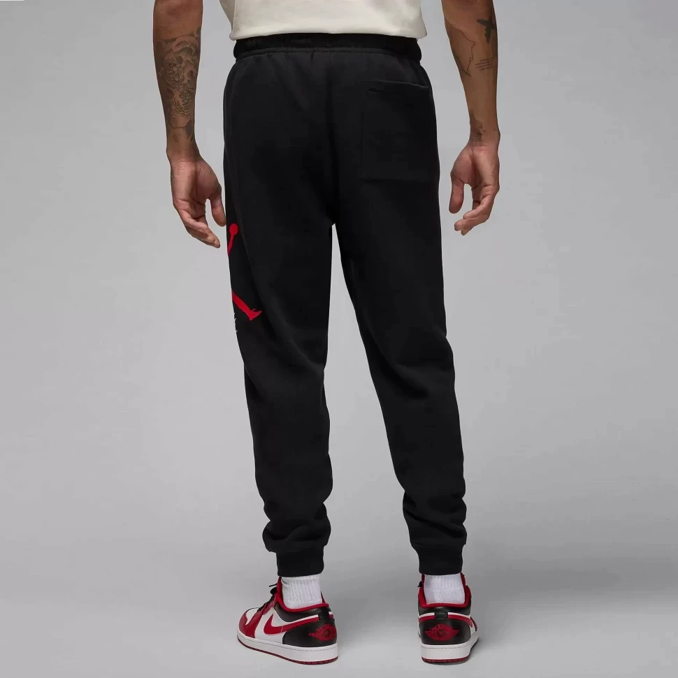 Брюки Nike M Jordan Ess Flc Baseline Pant FD7345-013 в Екатеринбурге  в Екатеринбурге 