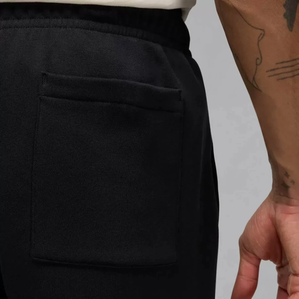 Брюки Nike M Jordan Ess Flc Baseline Pant FD7345-013 в Екатеринбурге  в Екатеринбурге 