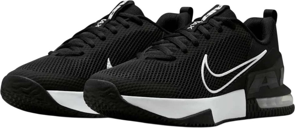 Кроссовки NIKE M AIR MAX ALPHA TRAINER 6 FQ1833-001 в Екатеринбурге  в Екатеринбурге 