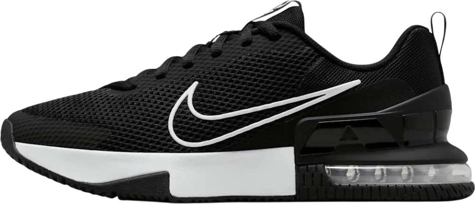 Кроссовки NIKE M AIR MAX ALPHA TRAINER 6 FQ1833-001 в Екатеринбурге  в Екатеринбурге 