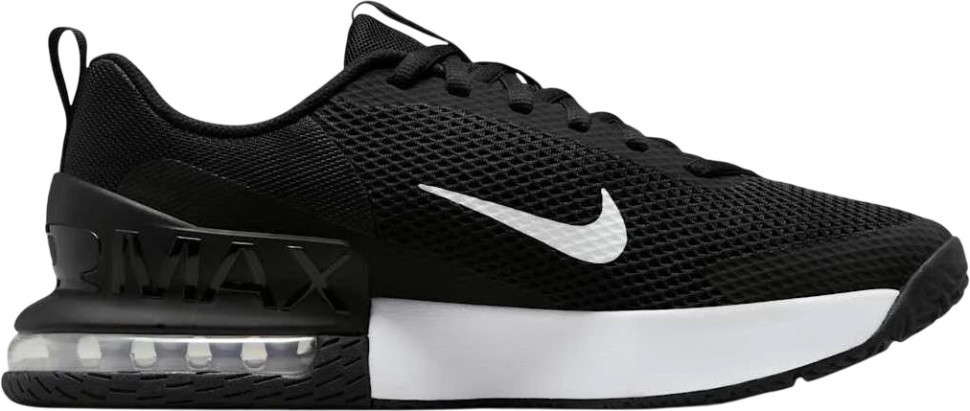 Кроссовки NIKE M AIR MAX ALPHA TRAINER 6 FQ1833-001 в Екатеринбурге  в Екатеринбурге 