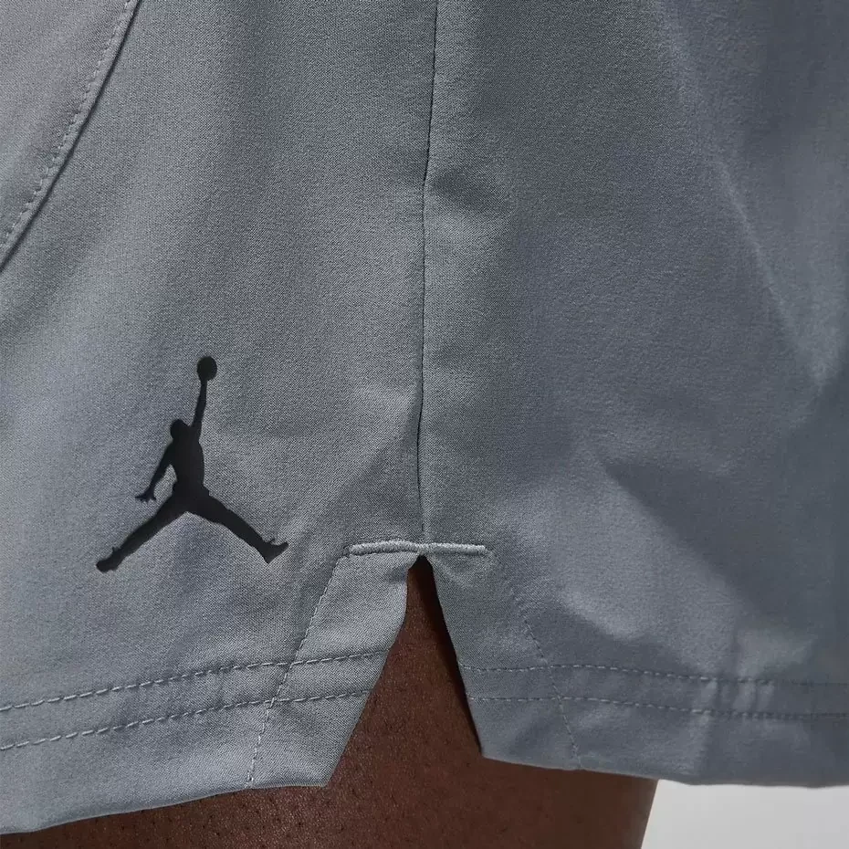шорты NIKE M J DF SPRT WOVEN SHORT FN5842-084 в Екатеринбурге  в Екатеринбурге 