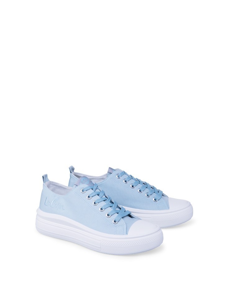 Кеды Lee Cooper 24LC001W-SS/ETH в Екатеринбурге  в Екатеринбурге 