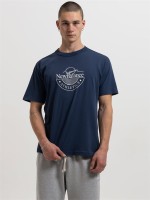 Футболка New Balance MT33541-NNY в Екатеринбурге  в Екатеринбурге 