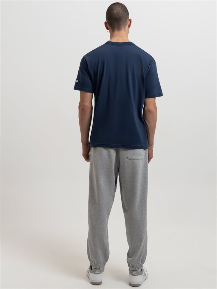 Футболка New Balance MT33541-NNY в Екатеринбурге  в Екатеринбурге 