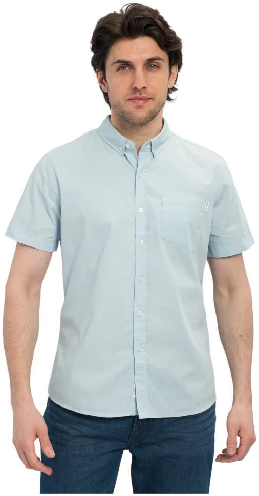 Рубашка Lee Cooper MT2H120464AS2LC/LB в Екатеринбурге в Екатеринбурге