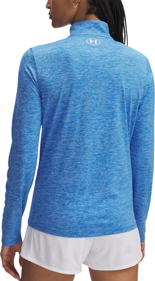 Джемпер Under Armour Tech 1/2 Zip- Twist 1384225-402