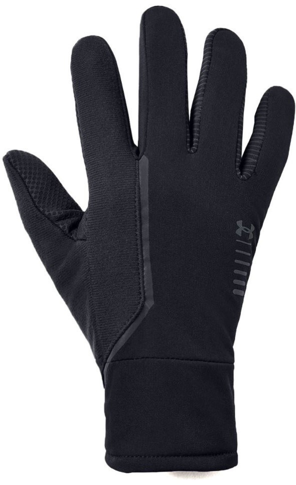 Перчатки Under Armour Men's Storm Run Glove 1345385-001 в Екатеринбурге  в Екатеринбурге 