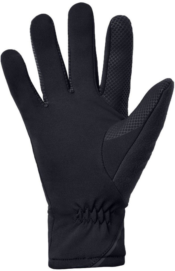 Перчатки Under Armour Men's Storm Run Glove 1345385-001 в Екатеринбурге  в Екатеринбурге 