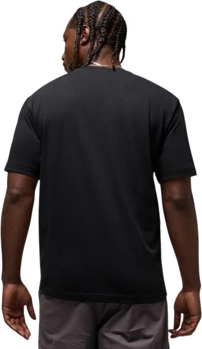 Футболка Nike M J BRK COL WM SS CREW HV3894-010 в Екатеринбурге  в Екатеринбурге 