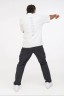 Футболка Boxraw Lineal Oversized BXRW-U-LINOT White в Екатеринбурге в Екатеринбурге