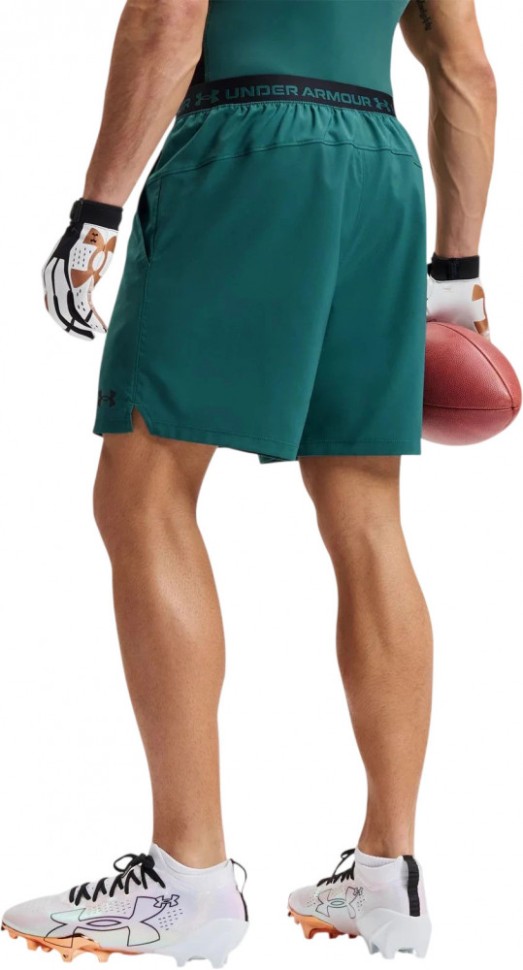 Шорты Under Armour UA Vanish Woven Short DC 6009865-338 в Екатеринбурге  в Екатеринбурге 