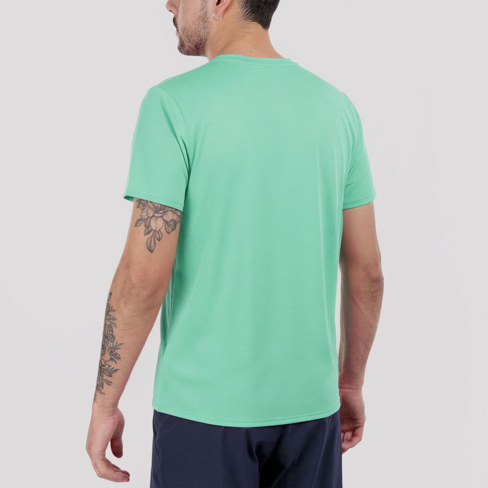 Футболка New Balance Sport Essentials T-Shirt MT41222-AAT в Екатеринбурге в Екатеринбурге