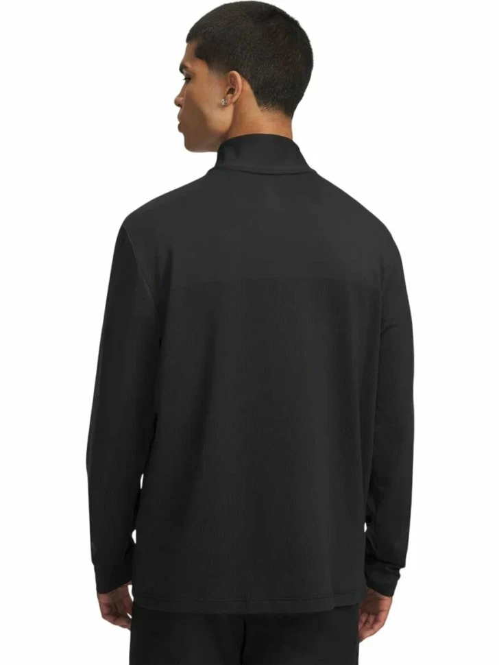 Джемпер Under Armour UA Drive Lightweight 1/2 Zip 6009748-001 в Екатеринбурге  в Екатеринбурге 