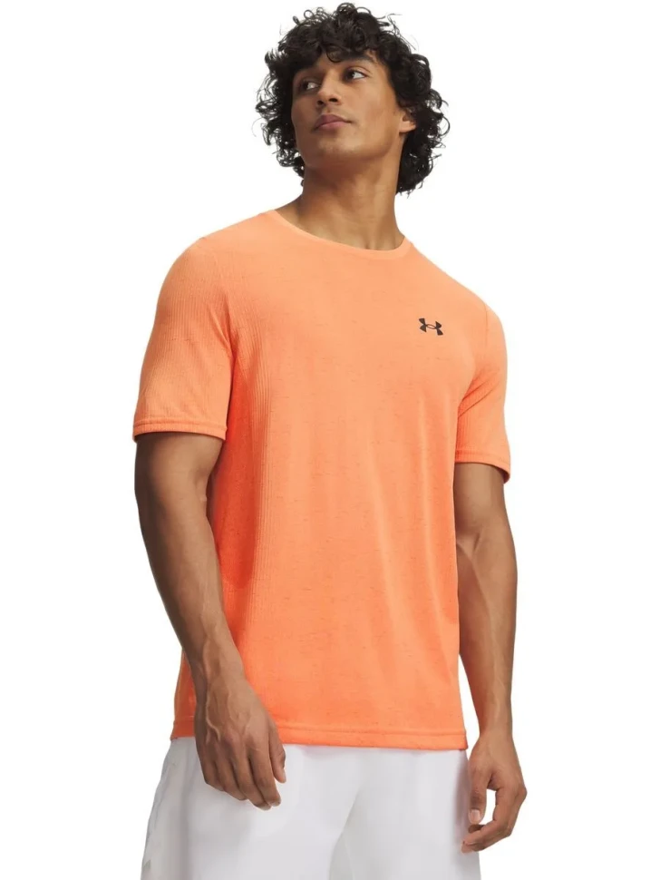 Футболка Under Armour Vanish Seamless SS 1382801-870