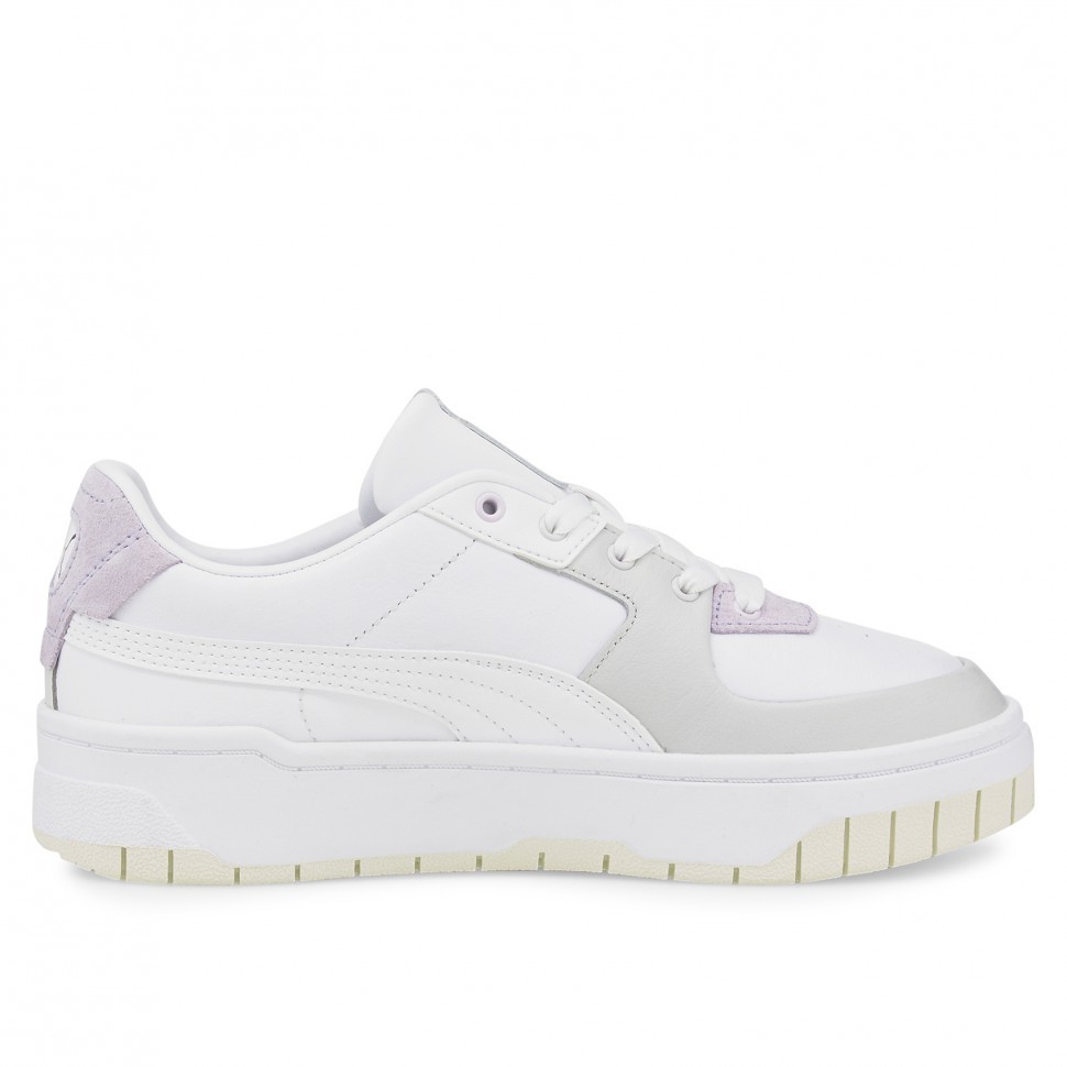 Кроссовки Puma Cali Dream Lth Wns 38315706 в Екатеринбурге  в Екатеринбурге 