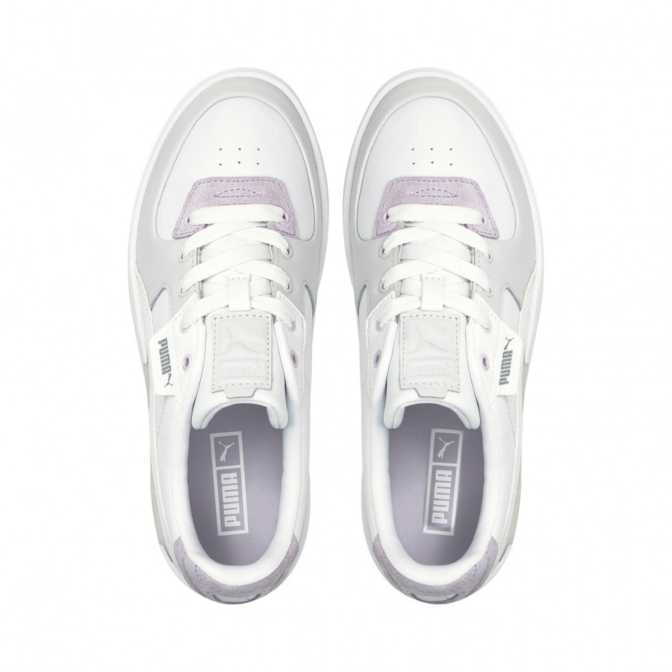 Кроссовки Puma Cali Dream Lth Wns 38315706 в Екатеринбурге  в Екатеринбурге 