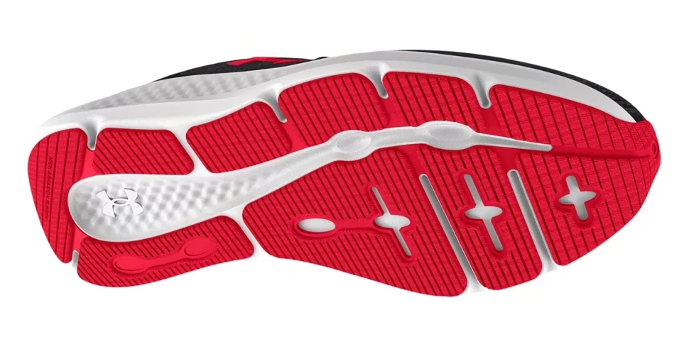 Кроссовки Under Armour UA Charged Pursuit 3 Twist 3025945-002 в Екатеринбурге  в Екатеринбурге 