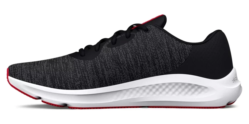 Кроссовки Under Armour UA Charged Pursuit 3 Twist 3025945-002 в Екатеринбурге  в Екатеринбурге 