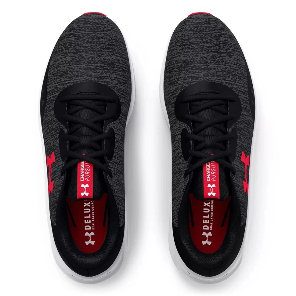 Кроссовки Under Armour UA Charged Pursuit 3 Twist 3025945-002 в Екатеринбурге  в Екатеринбурге 