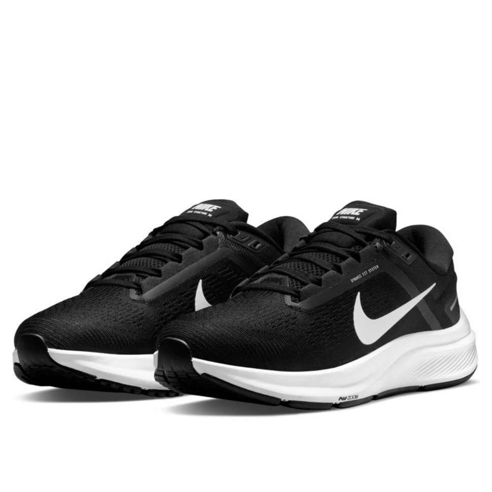 NIKE W AIR ZOOM STRUCTURE 24 DA8570 001
