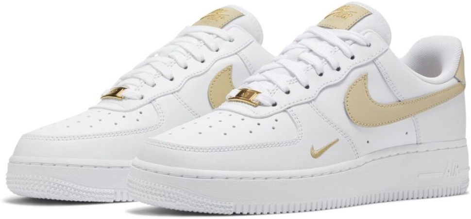 Кроссовки Nike AIR FORCE 1 CZ0270-105 в Екатеринбурге  в Екатеринбурге 