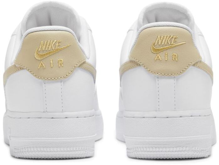 Кроссовки Nike AIR FORCE 1 CZ0270-105 в Екатеринбурге  в Екатеринбурге 