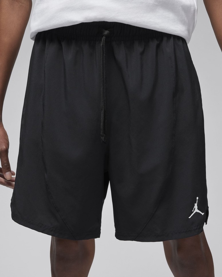 Шорты Nike JORDAN M J DF SPRT WOVEN SHORT DV9789-010 в Екатеринбурге  в Екатеринбурге 