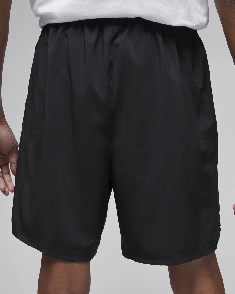 Шорты Nike JORDAN M J DF SPRT WOVEN SHORT DV9789-010 в Екатеринбурге  в Екатеринбурге 