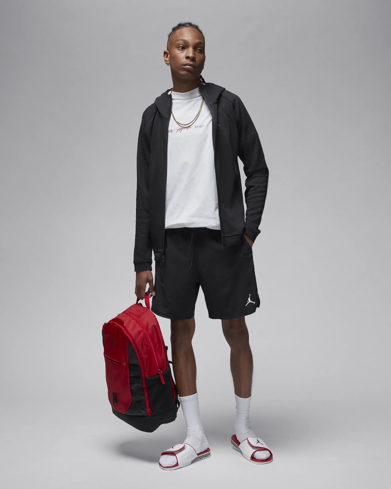 Шорты Nike JORDAN M J DF SPRT WOVEN SHORT DV9789-010 в Екатеринбурге  в Екатеринбурге 