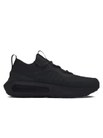 Кроссовки Under Armour UA Phantom 4-BLK 3027593-002 в Екатеринбурге  в Екатеринбурге 