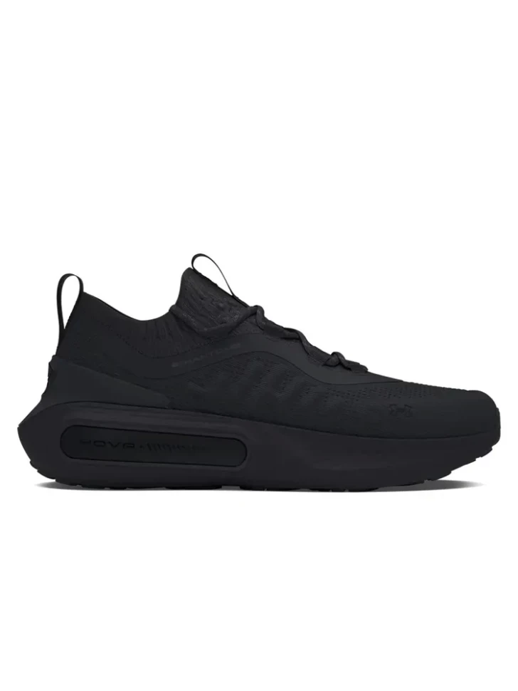 Кроссовки Under Armour UA Phantom 4-BLK 3027593-002 в Екатеринбурге  в Екатеринбурге 