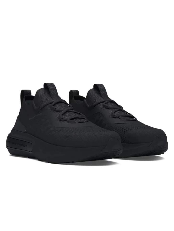 Кроссовки Under Armour UA Phantom 4-BLK 3027593-002 в Екатеринбурге  в Екатеринбурге 