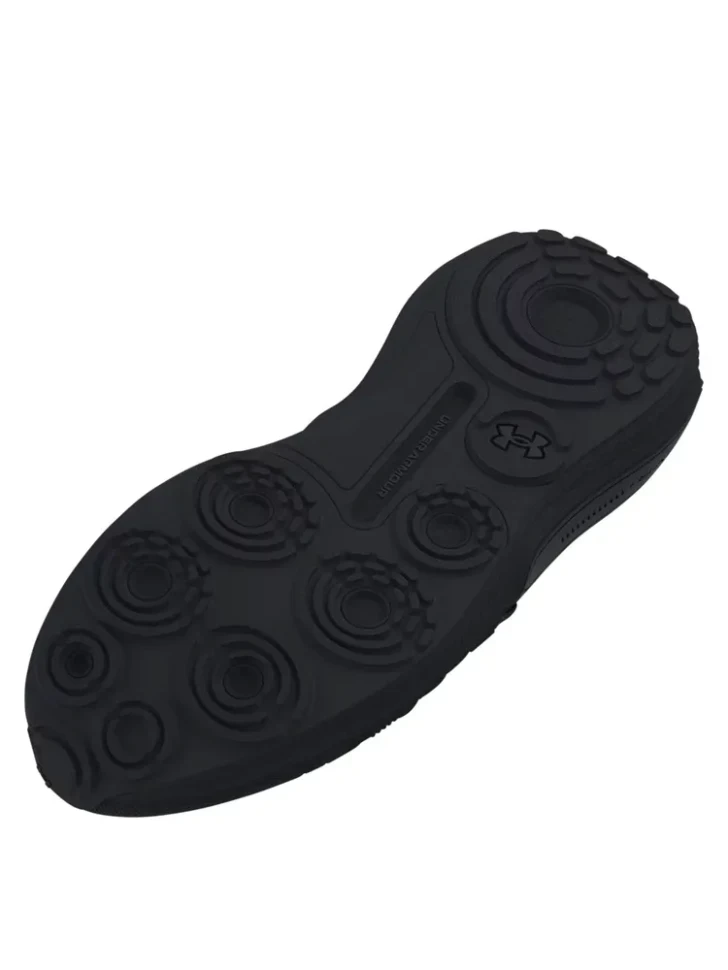Кроссовки Under Armour UA Phantom 4-BLK 3027593-002 в Екатеринбурге  в Екатеринбурге 