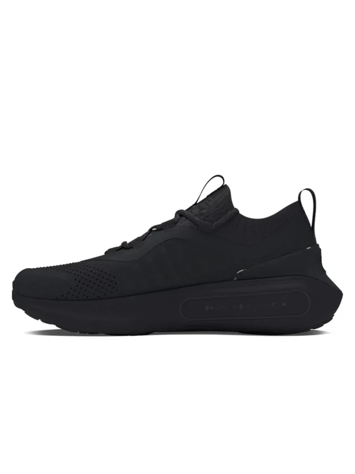 Кроссовки Under Armour UA Phantom 4-BLK 3027593-002 в Екатеринбурге  в Екатеринбурге 