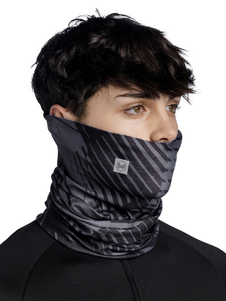 Бандана Buff Thermonet Tenty Graphite 132771.901.10.00 в Екатеринбурге  в Екатеринбурге 