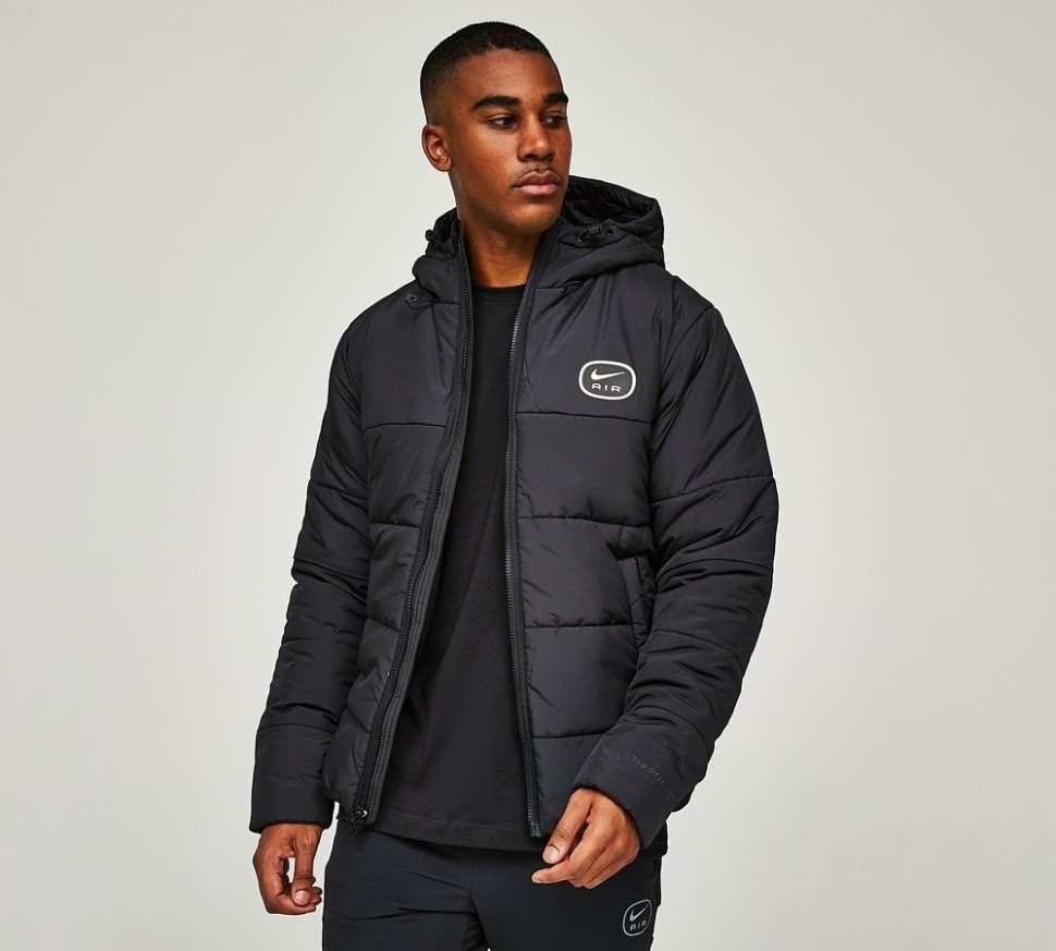 Куртка Nike M Nsw Sw Air Syn Fill Jkt HM0198-011 в Екатеринбурге  в Екатеринбурге 