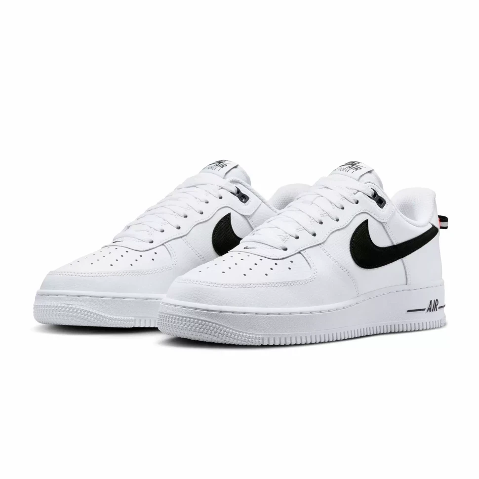 Кроссовки NIKE AIR FORCE 1 '07 LV8 L HV9509-100 в Екатеринбурге  в Екатеринбурге 