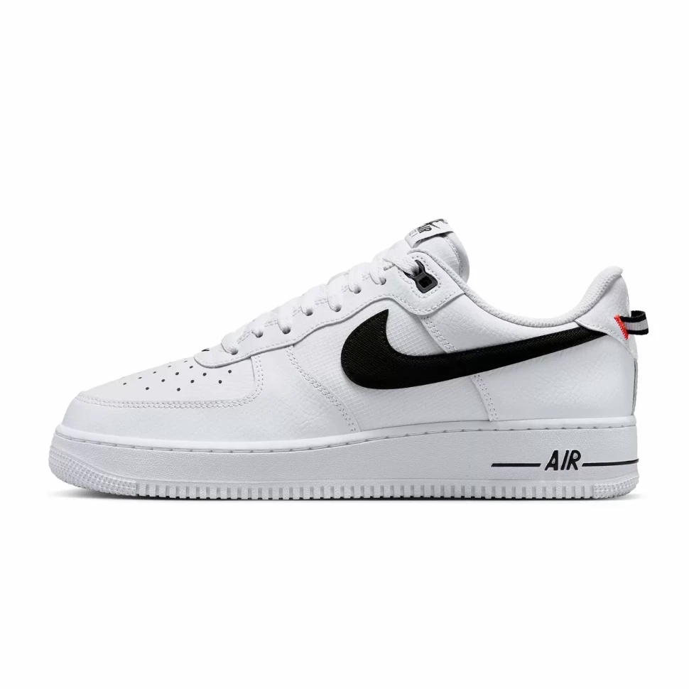 Кроссовки NIKE AIR FORCE 1 '07 LV8 L HV9509-100 в Екатеринбурге  в Екатеринбурге 