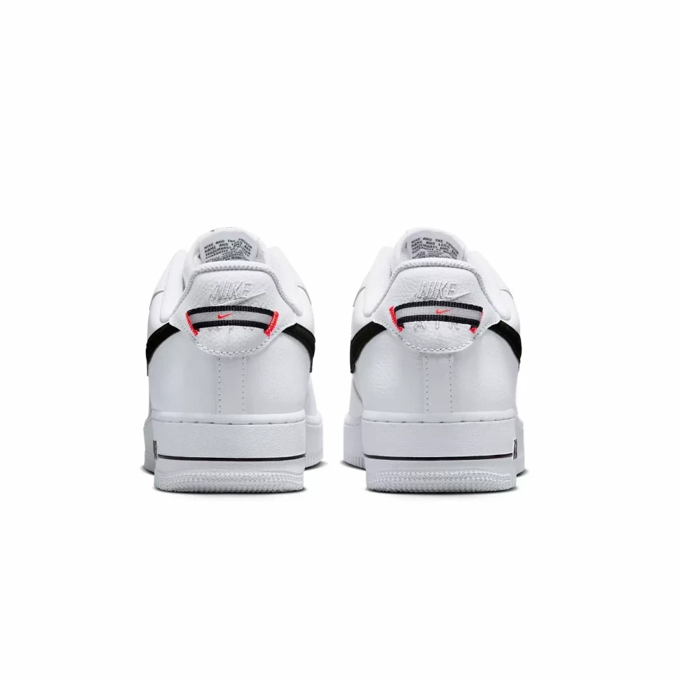 Кроссовки NIKE AIR FORCE 1 '07 LV8 L HV9509-100 в Екатеринбурге  в Екатеринбурге 