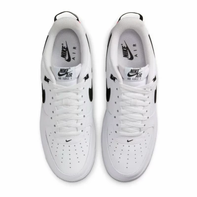 Кроссовки NIKE AIR FORCE 1 &#039;07 LV8 L HV9509-100