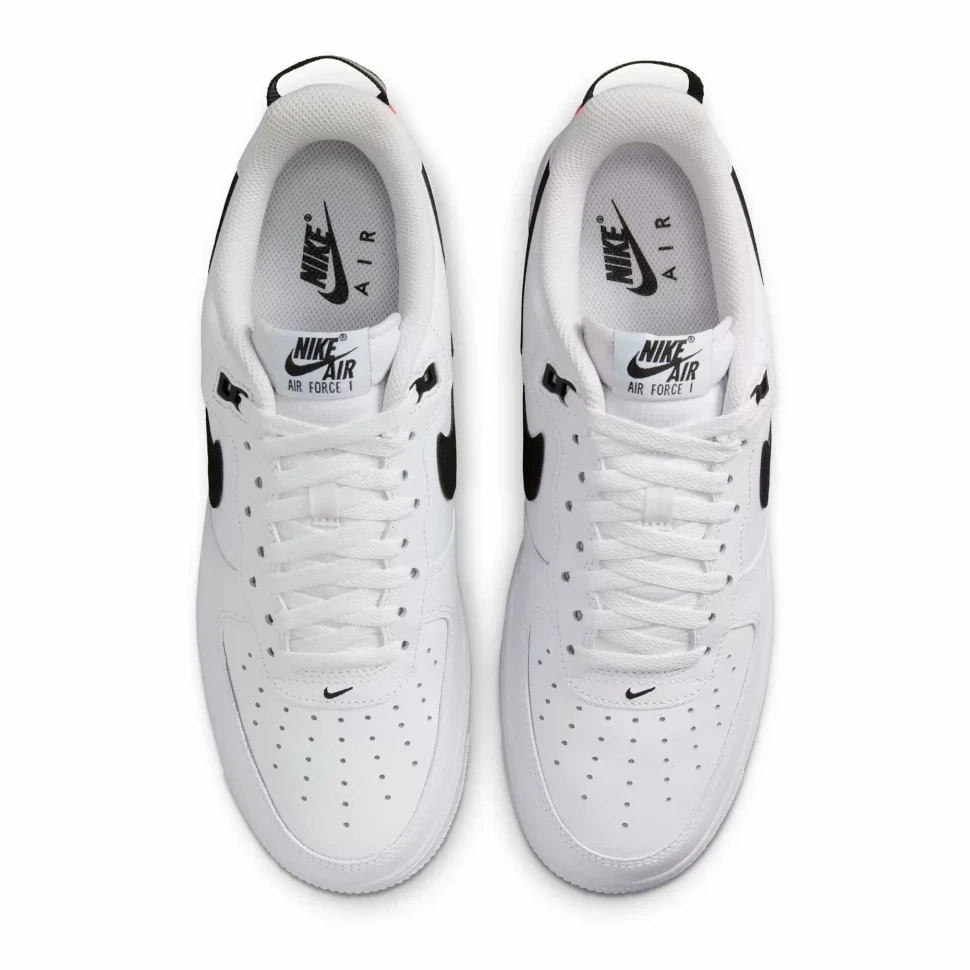 Кроссовки NIKE AIR FORCE 1 '07 LV8 L HV9509-100 в Екатеринбурге  в Екатеринбурге 
