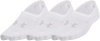 Носки (3 пары) Under Armour UA Breathe Lite Ultra Low 3p 1370075-100 в Екатеринбурге  в Екатеринбурге 