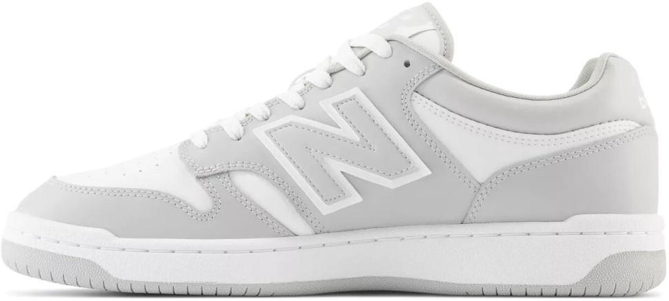 Кеды New Balance BB480LHI в Екатеринбурге  в Екатеринбурге 