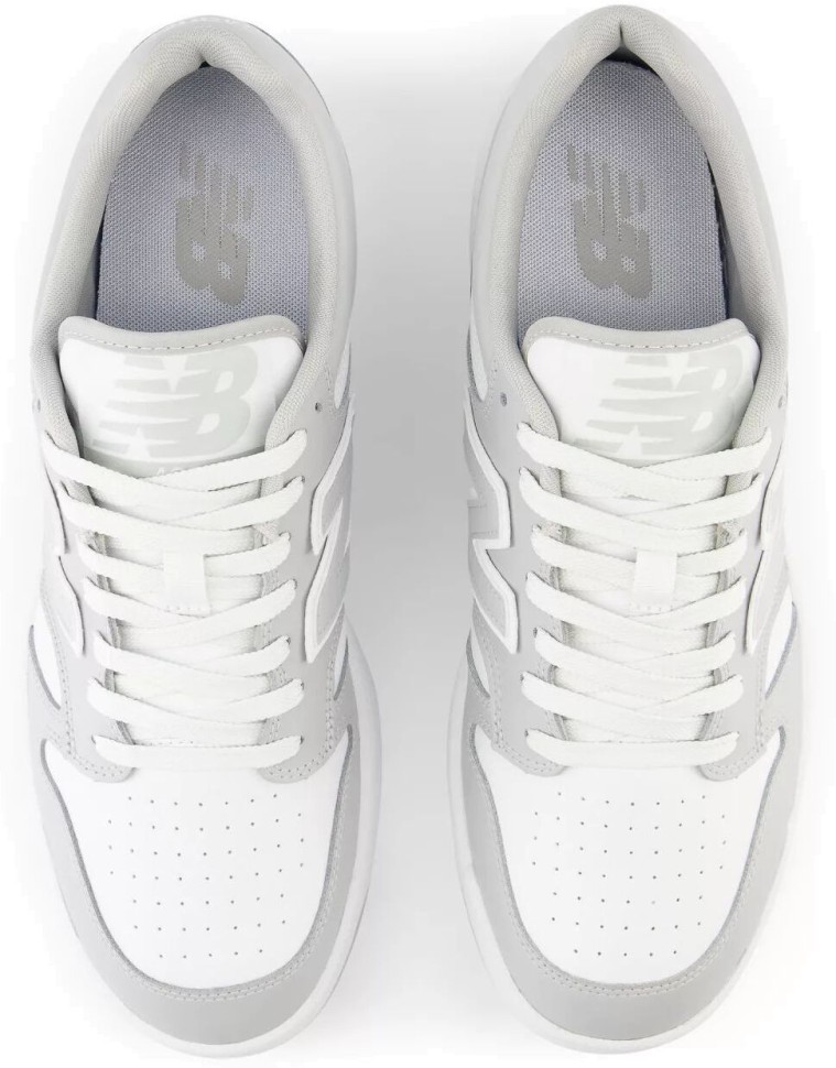 Кеды New Balance BB480LHI в Екатеринбурге  в Екатеринбурге 