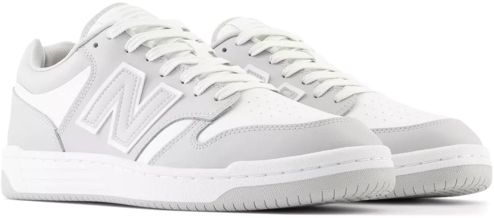 Кеды New Balance BB480LHI в Екатеринбурге  в Екатеринбурге 