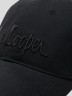 Кепка Lee Cooper MT7Q122586BSLC/BLK