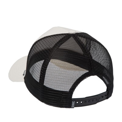 Бейсболка DJINNS HFT Waffle DNC (белый) 50-323-17-00