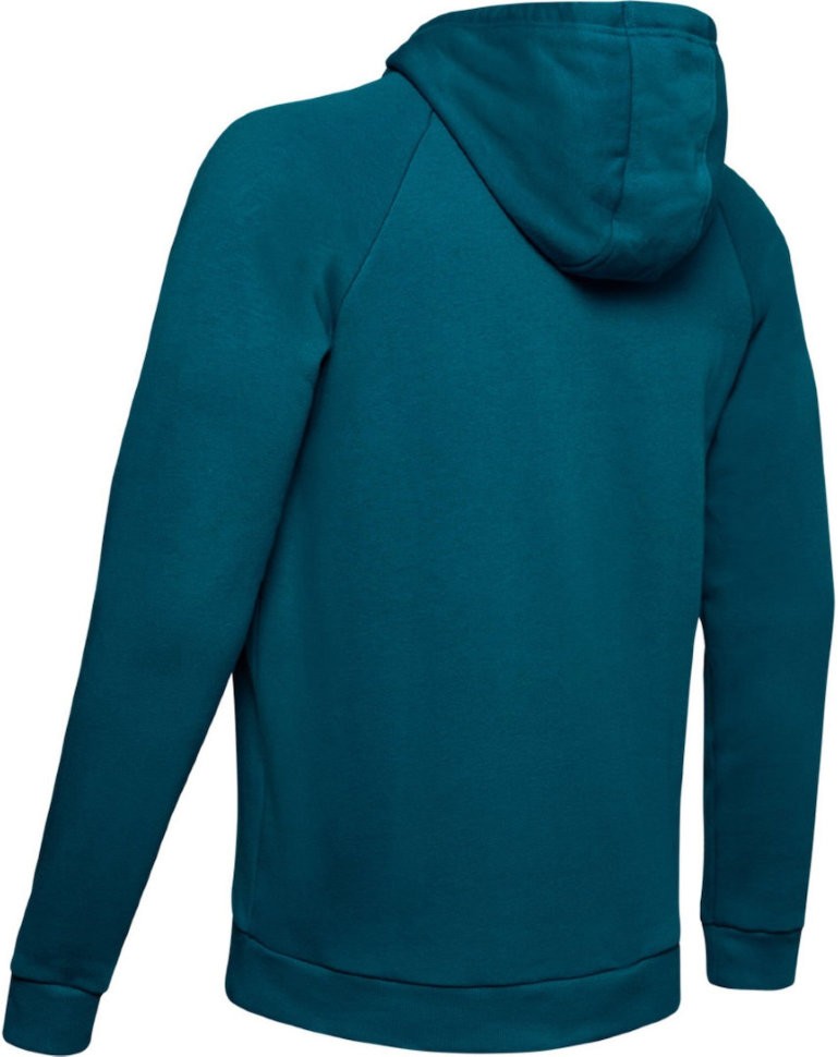 Under Armour RIVAL FLEECE PO HOODIE 1320736 417