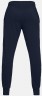 Брюки Under Armour SPORTSTYLE RIVAL JOGGER Academy /  / Black 1320732-408 в Екатеринбурге  в Екатеринбурге 